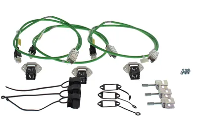 Kuka 326014 – INTERFACE PROFINET XF1/XF2/XF11 Kuka 326014 – INTERFACE PROFINET XF1/XF2/XF11