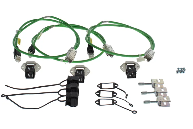 INTERFACE PROFINET XF1/XF2/XF11 — photo 1 of 3
