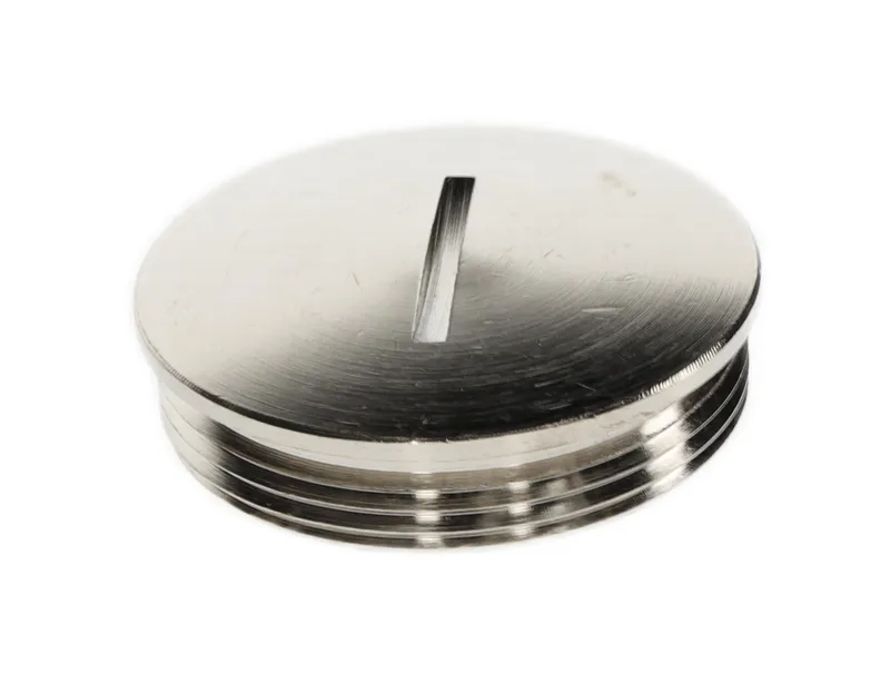Blanking plug SKINDICHT BL29 — photo 5 of 9