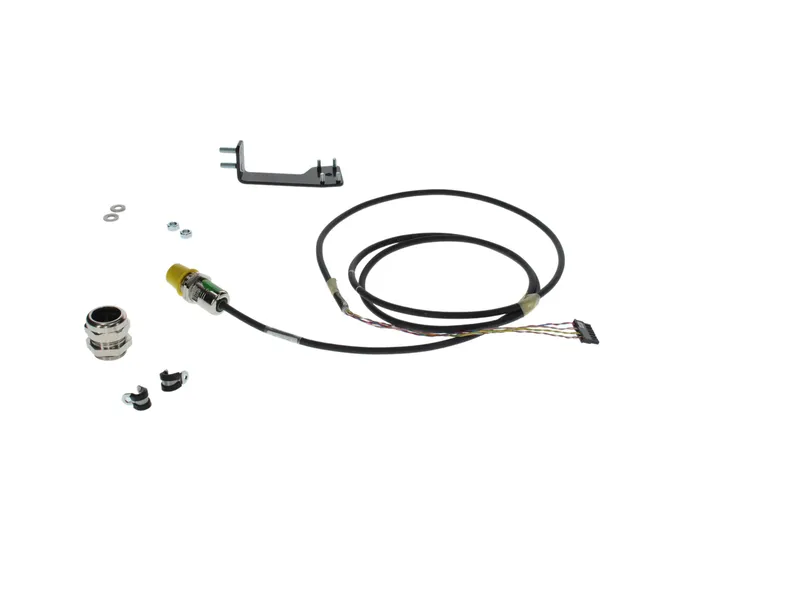Cable RES EA1 A7 KR QUANTEC-2 — photo 3 of 18