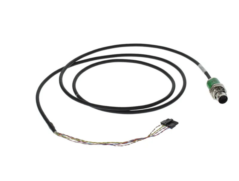 Cable RES EA2 A8 KR QUANTEC-2 — photo 7 of 18