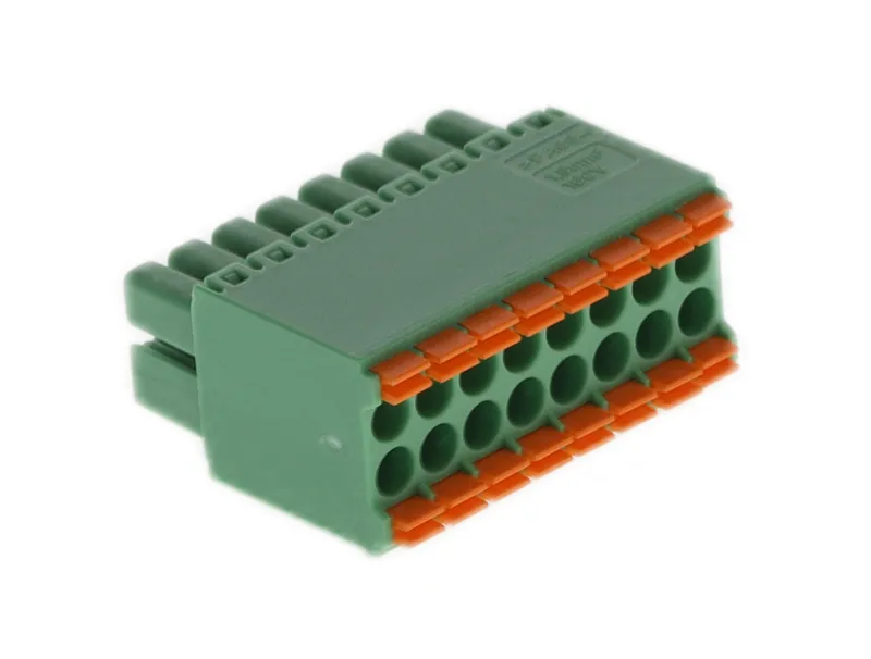 Connector bypack XG11.1 TS ST — photo 1 of 18