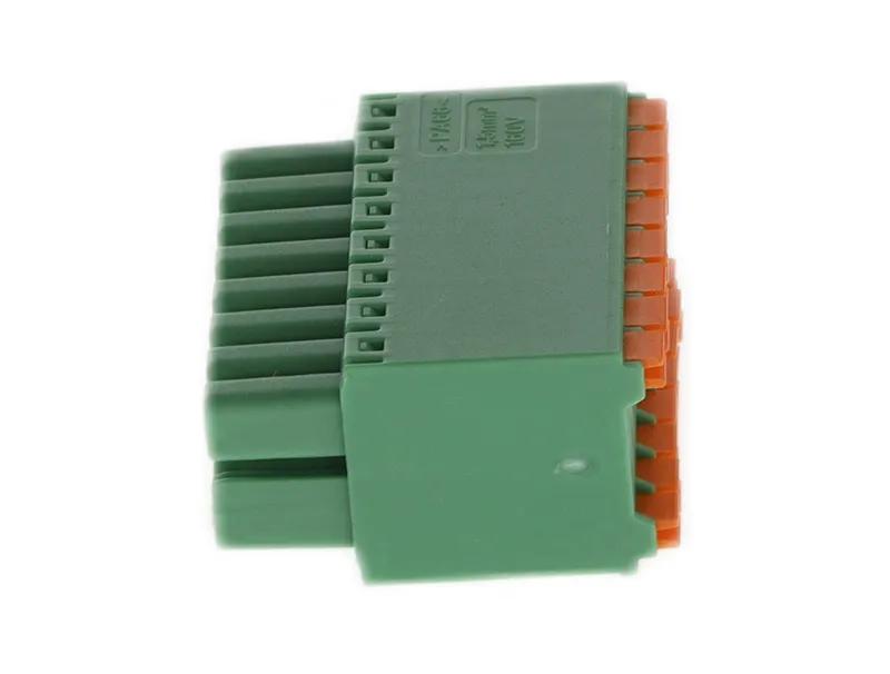 Connector bypack XG11.1 TS ST — photo 9 of 18
