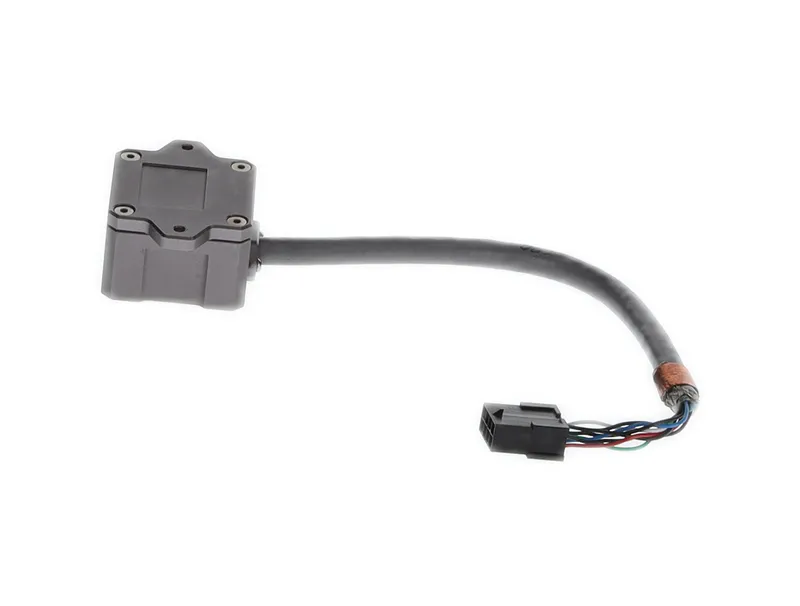 Angular rate sensor, transducerM TM352 — photo 16 of 18