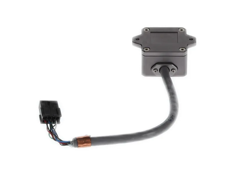 Angular rate sensor, transducerM TM352 — photo 4 of 18