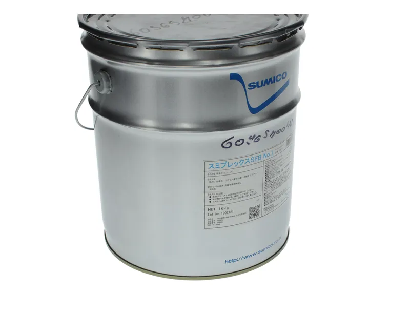 Lubricant Sumiplex SFB No.1 — photo 7 of 9