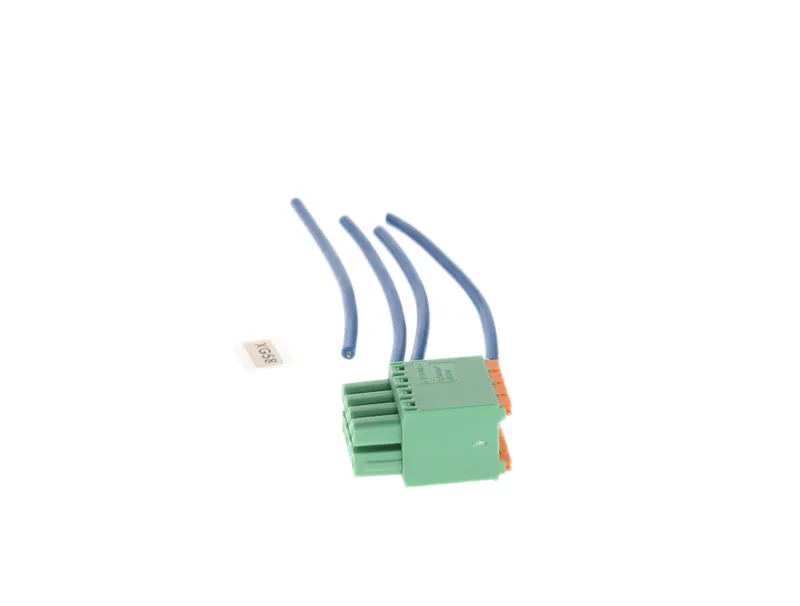 Plug package XG58 TS ST — photo 16 of 18