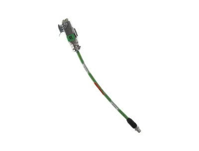 Kuka 327907 – Adapter DAT cable KR C5u XF21 0,3m Kuka 327907 – Adapter DAT cable KR C5u XF21 0,3m