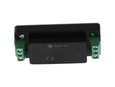 Kuka 328959 – DIN RAIL DC/DC 24V/5V 15W