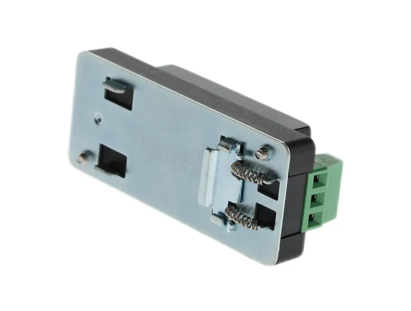 DIN RAIL DC/DC 24V/5V 15W — photo 9 of 9