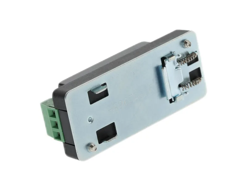 DIN RAIL DC/DC 24V/5V 15W — photo 3 of 9