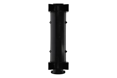 K-Pipe52 half shell