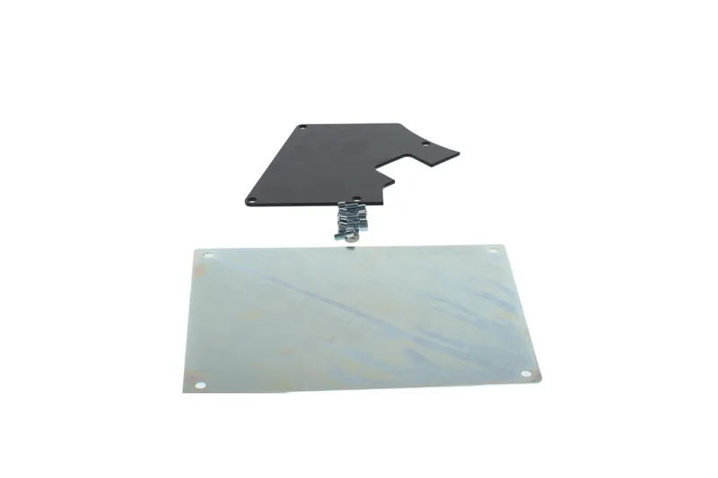 Sealing cover without ES — photo 8 of 10