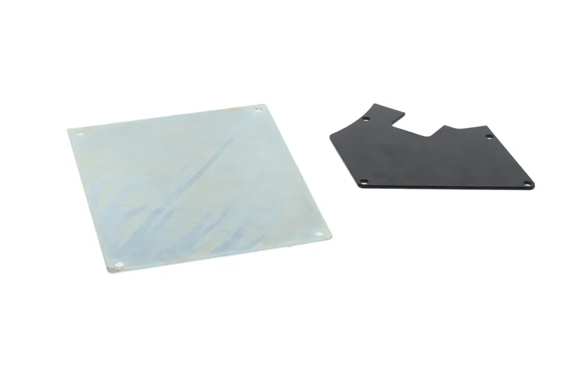 Sealing cover without ES — photo 4 of 10