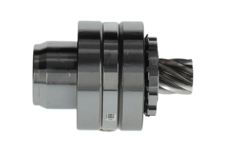 Input shaft assy GP_405_148_A1 — photo 8 of 8