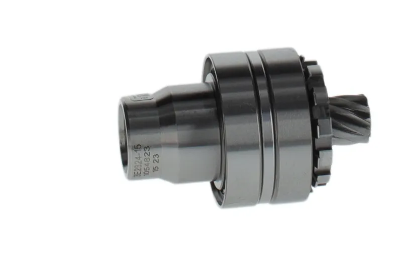 Input shaft assy GP_248_197_A3 — photo 8 of 8