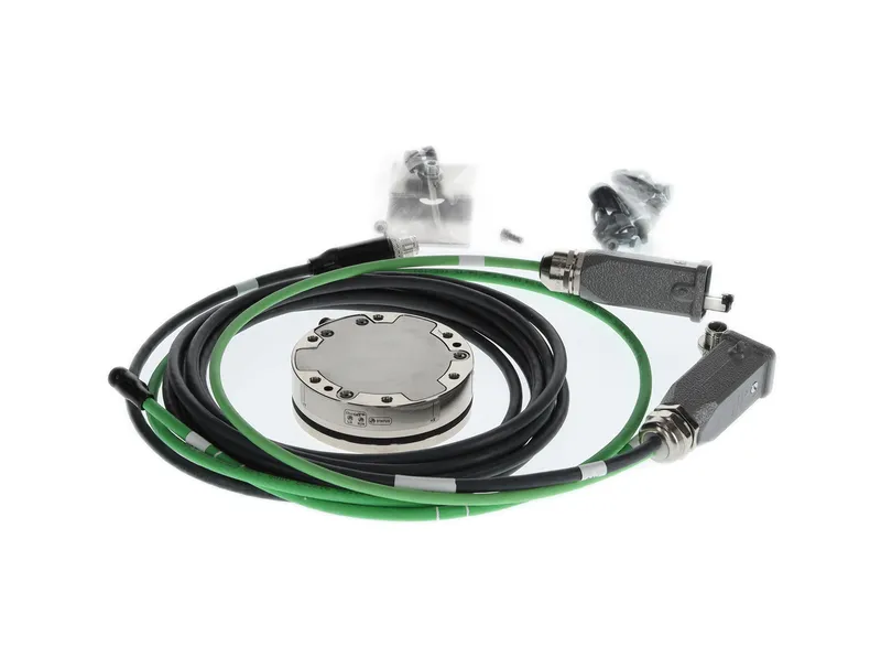 ForTTran SG 500-20 KR AGILUS-2 Kit GIG — photo 8 of 9