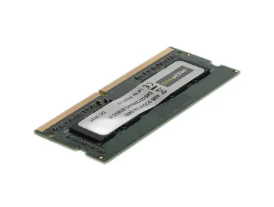 Kuka 332270 – Memory 4 GB, DDR4, SODIMM perf. Kuka 332270 – Memory 4 GB, DDR4, SODIMM perf.