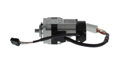 SPP motor 50W MG (w/o gr./adh./oil)