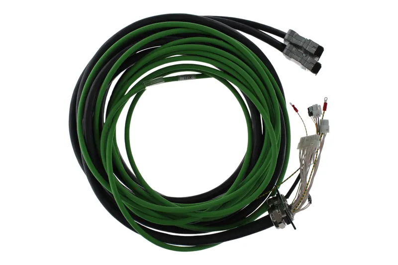 EP connecting cables — photo 6 of 6