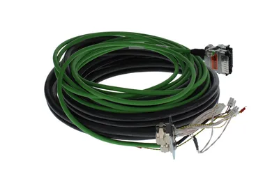 EP connecting cables
