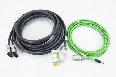 Kuka 332496 – SPP belt set IW 3 R760 Kuka 332496 – SPP belt set IW 3 R760