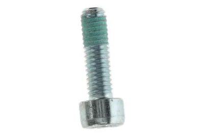 Hexagon socket head cap screw M6x20