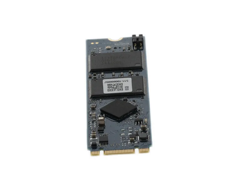 SSD m.2 60GB SATA3 2280 — photo 2 of 9