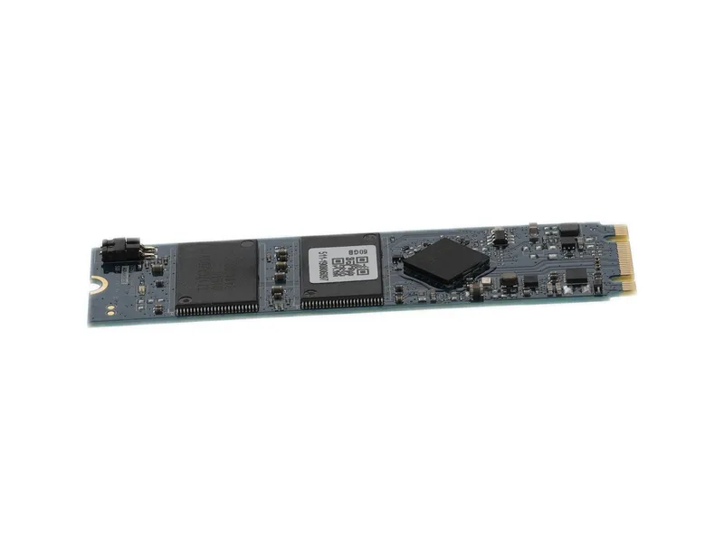 SSD m.2 60GB SATA3 2280 — photo 7 of 9