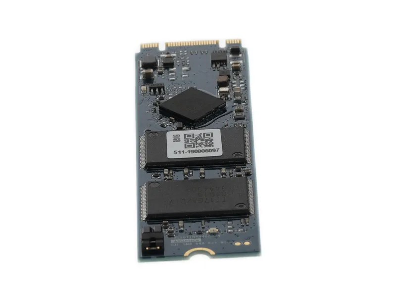 SSD m.2 60GB SATA3 2280 — photo 9 of 9