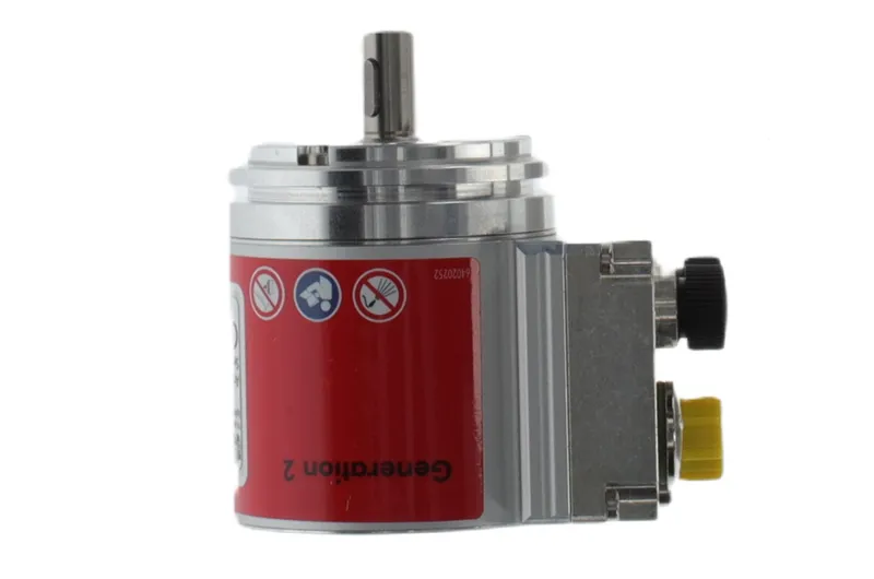 Encoder CEV582M*8192/4096 EIP 50ZB10FL — photo 1 of 3