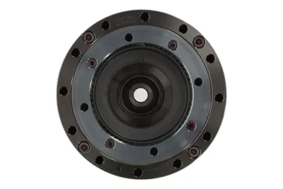 EP gear unit CPU-25A-XXX-M-SP (CR)