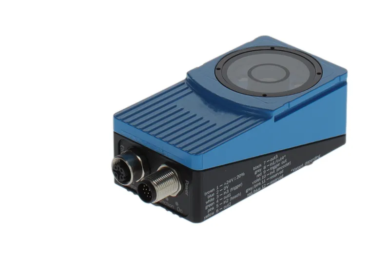 Positioning camera front KMP1500 — photo 4 of 5