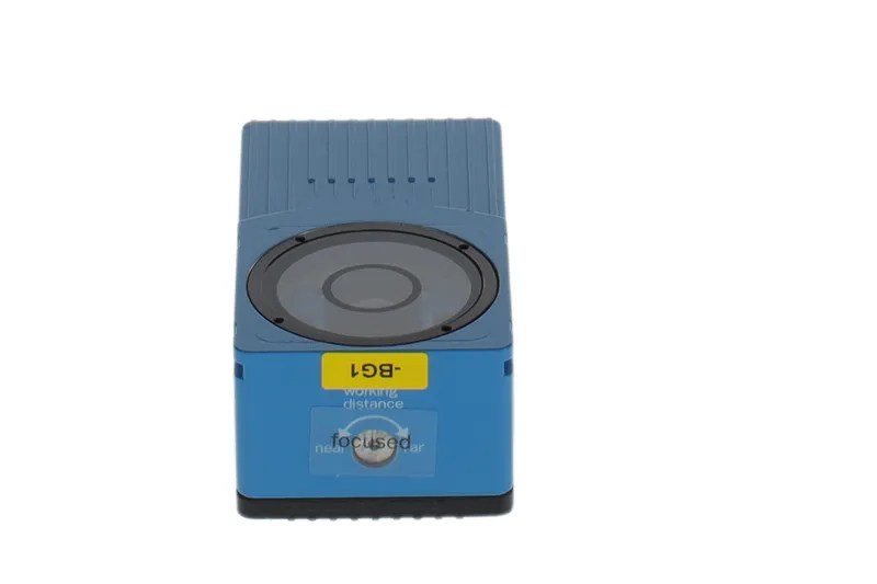 Positioning camera front KMP1500 — photo 2 of 5