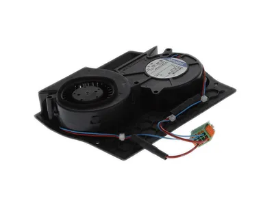 Kuka 333629 – Fan micro with mounting plate OPS Kuka 333629 – Fan micro with mounting plate OPS