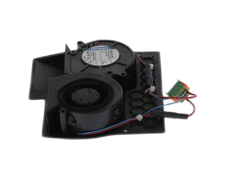 Fan micro with mounting plate OPS — photo 4 of 11