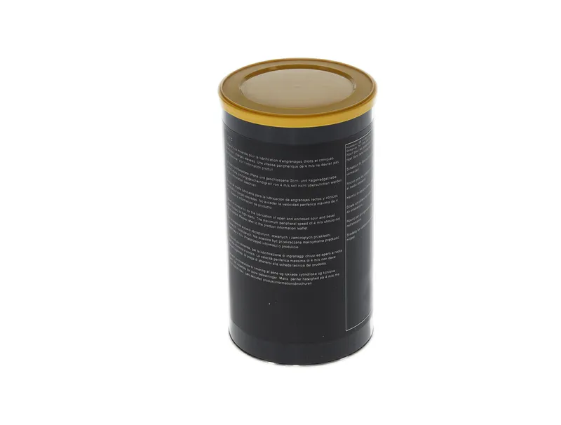 Lubricating grease — photo 6 of 9