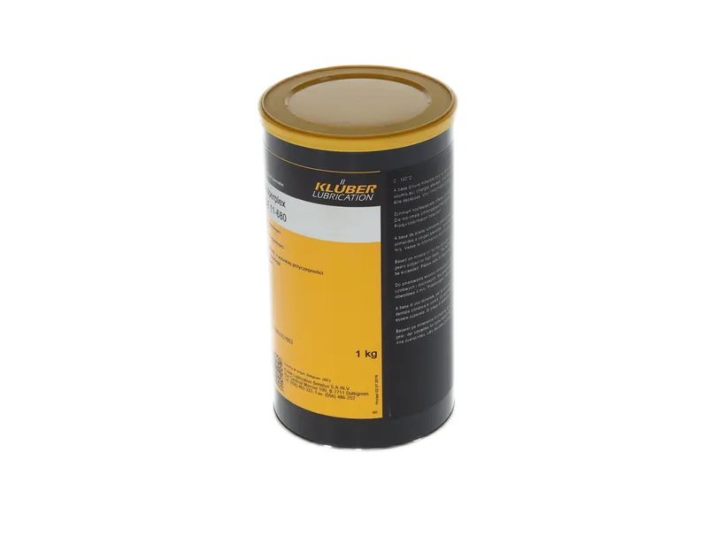 Lubricating grease — photo 4 of 9