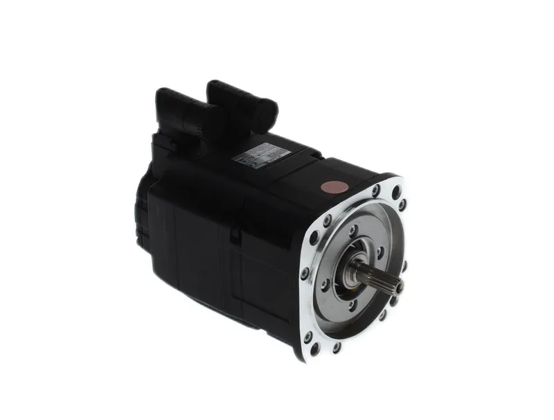 Drive motor - HEK 10.1 — photo 1 of 18