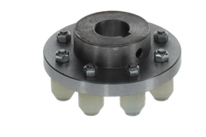 Pin-type coupling BT BOKU-N A4-20H7P7 — photo 3 of 4