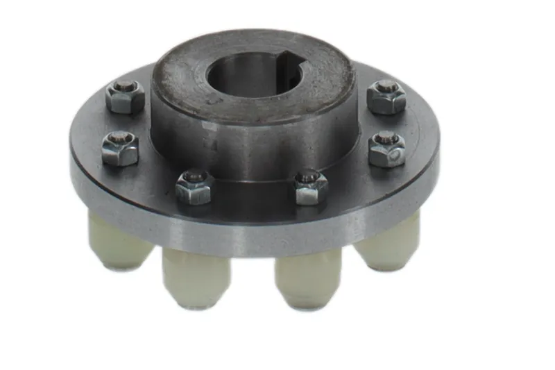 Pin-type coupling BT BOKU-N A4-20H7P7 — photo 2 of 4