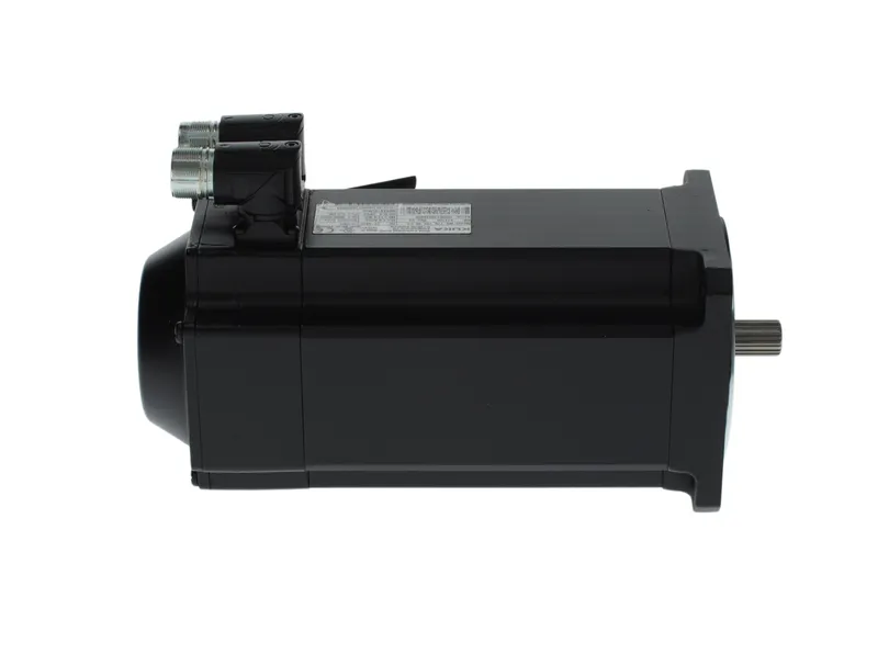 SPP motor 2.5kW L0 ME — photo 14 of 18