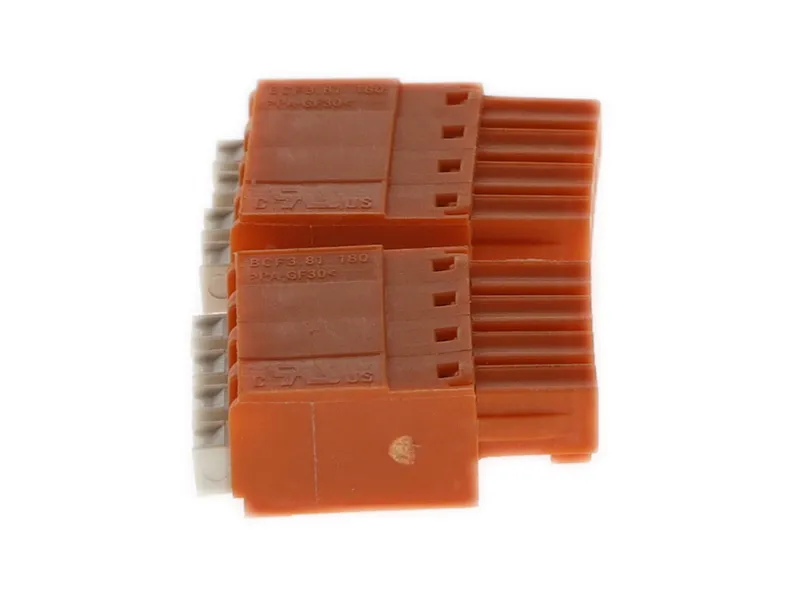 Plug package XD2 Kunden-USV — photo 9 of 9