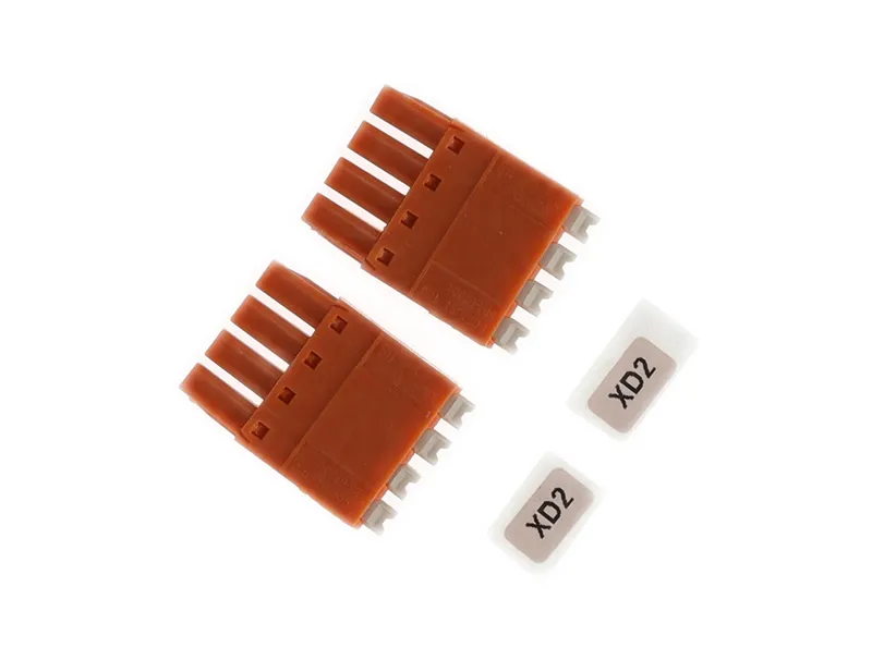 Plug package XD2 Kunden-USV — photo 6 of 9