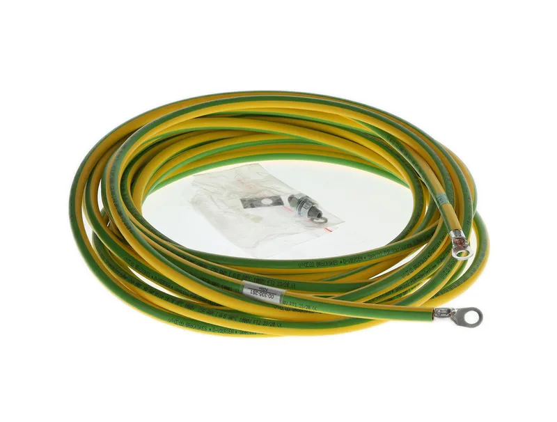 Cable 10m CON GND — photo 3 of 9