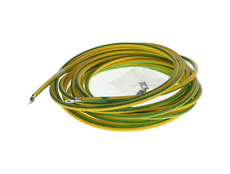 Cable 10m CON GND — photo 2 of 9