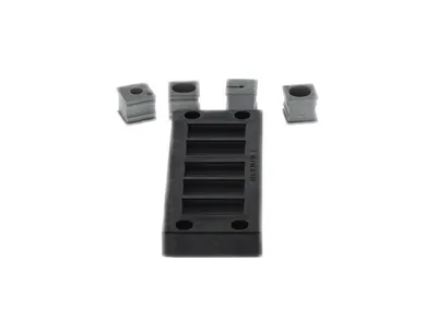 Kuka 335374 – Cabel frame outlet KMP1500 cover Kuka 335374 – Cabel frame outlet KMP1500 cover