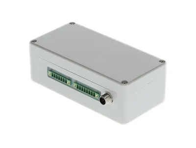 Kuka 335710 – Vehicle receiver FNC Rafi 868 MHz Kuka 335710 – Vehicle receiver FNC Rafi 868 MHz