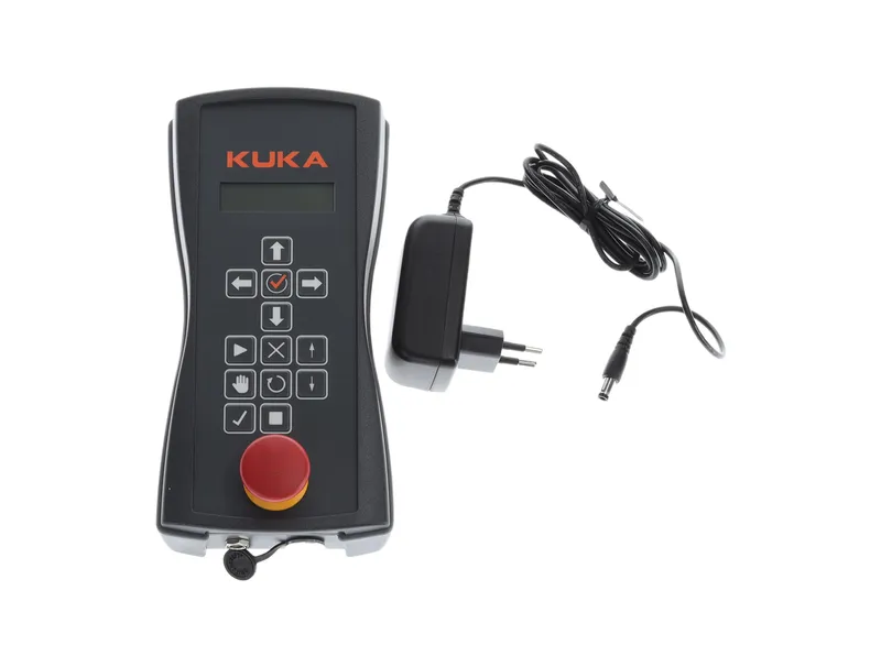 Hand-held control unit FNB 868 MHz EU — photo 17 of 18