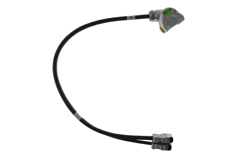 Cable set 1m CON — photo 1 of 10